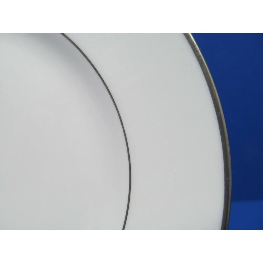 Royal Doulton Signet Dinner Salad and Bread Plate